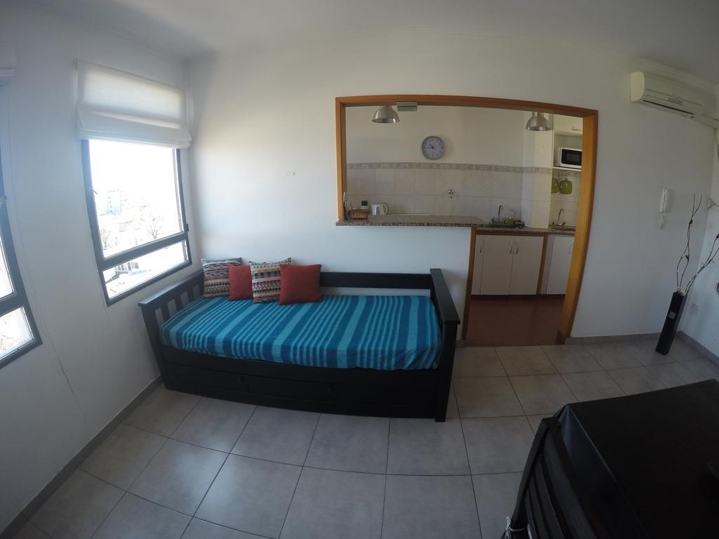 Departamento 37 Apartment Ла Плата Стая снимка