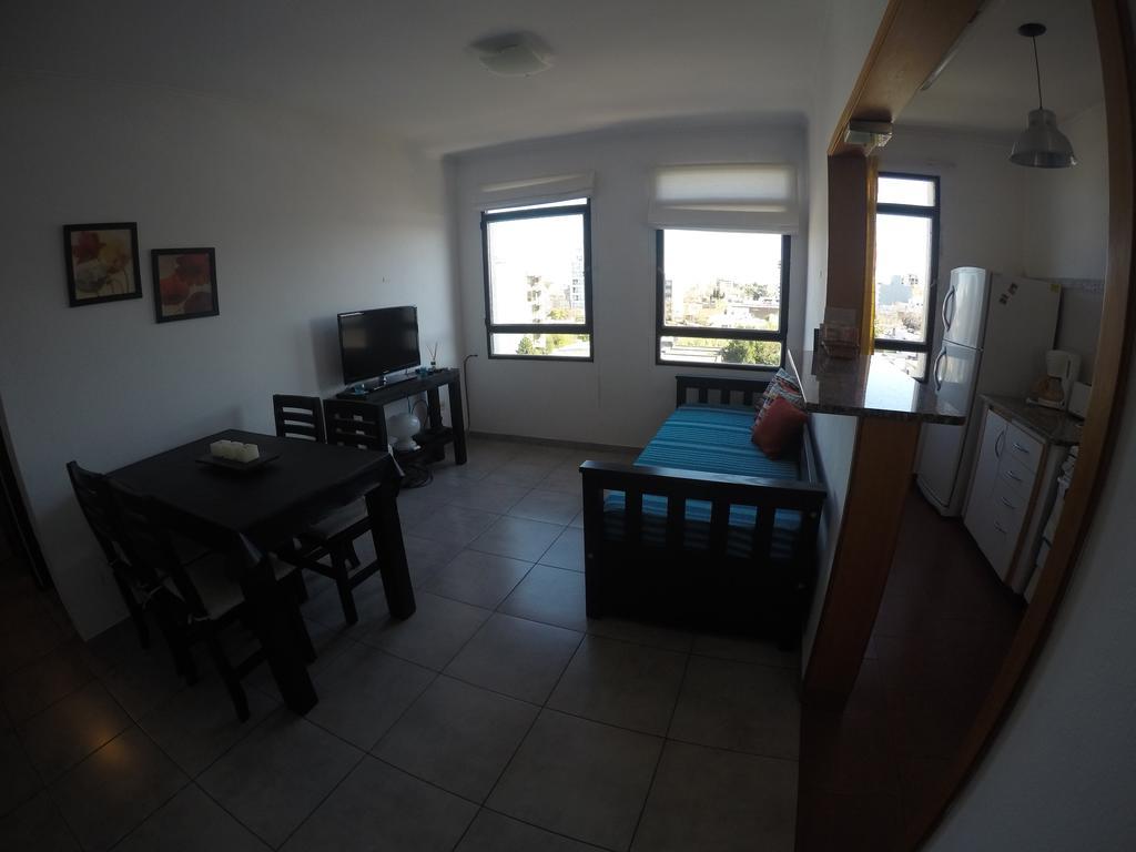 Departamento 37 Apartment Ла Плата Стая снимка