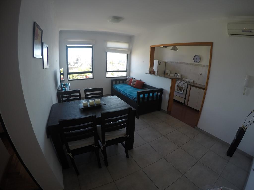 Departamento 37 Apartment Ла Плата Стая снимка