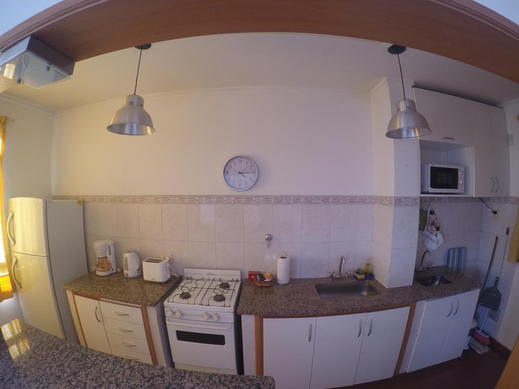 Departamento 37 Apartment Ла Плата Стая снимка