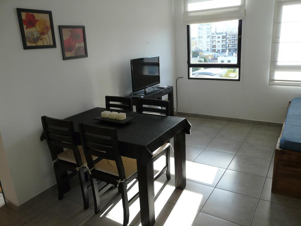 Departamento 37 Apartment Ла Плата Стая снимка