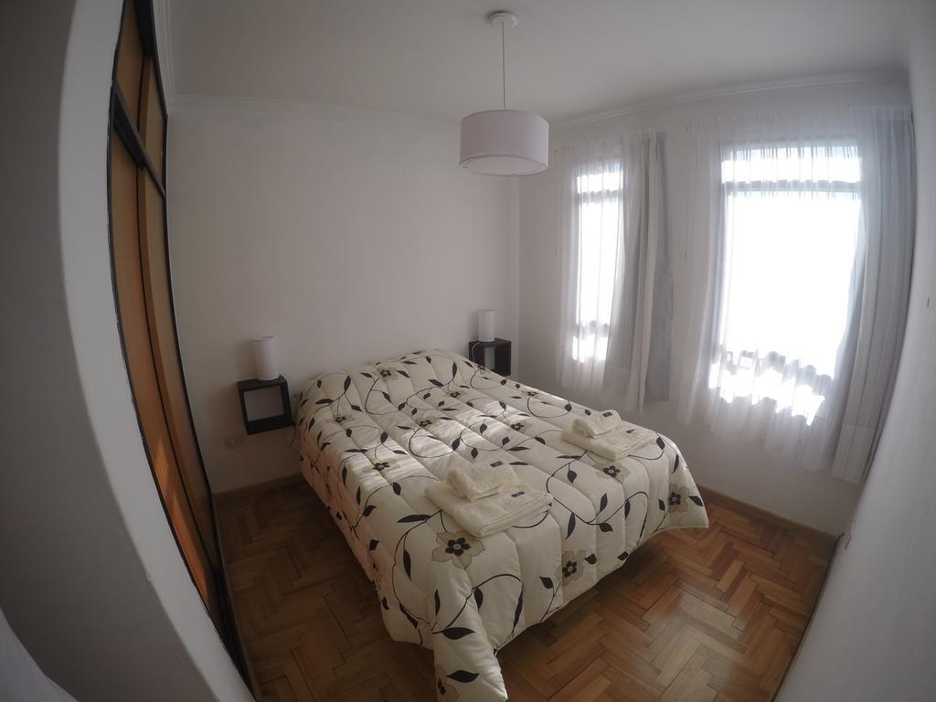 Departamento 37 Apartment Ла Плата Стая снимка