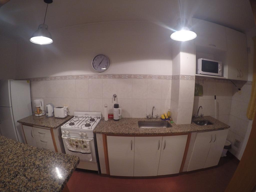 Departamento 37 Apartment Ла Плата Стая снимка