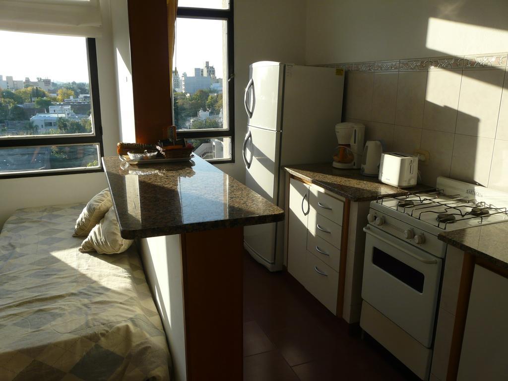 Departamento 37 Apartment Ла Плата Стая снимка