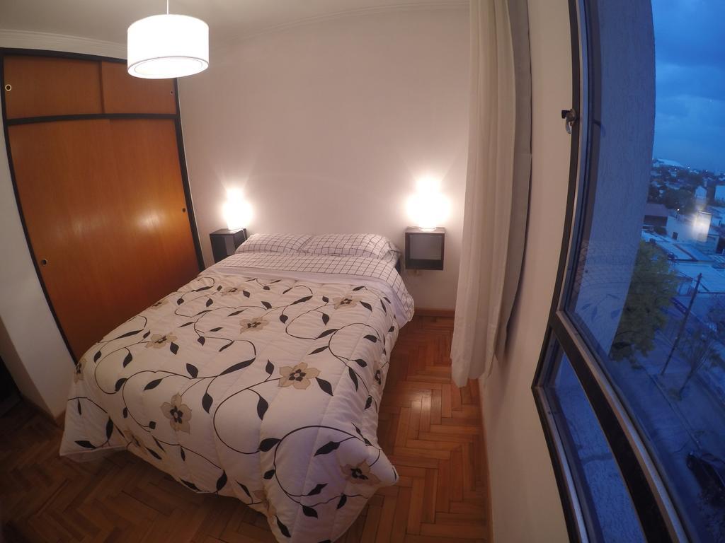 Departamento 37 Apartment Ла Плата Стая снимка