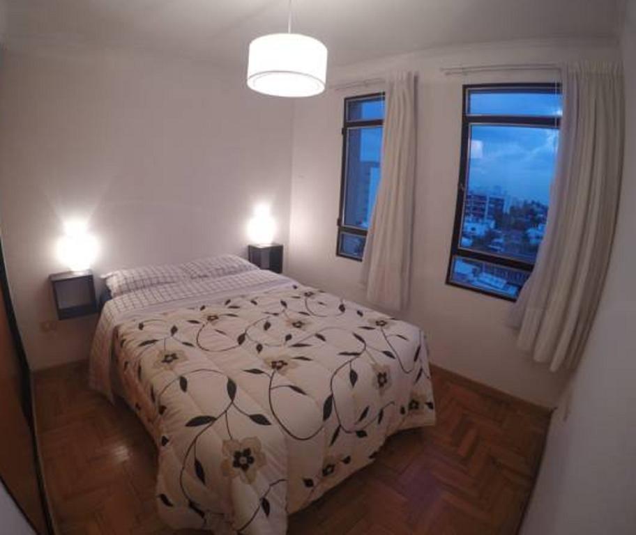 Departamento 37 Apartment Ла Плата Стая снимка