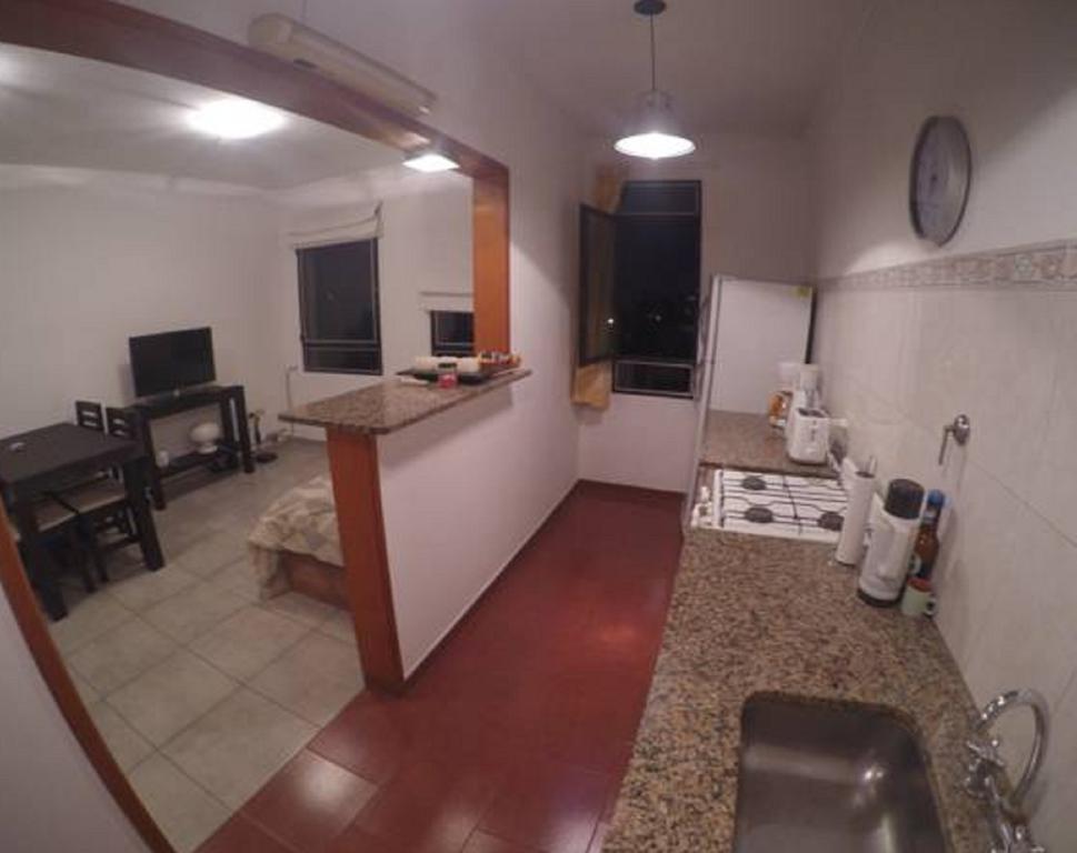 Departamento 37 Apartment Ла Плата Стая снимка