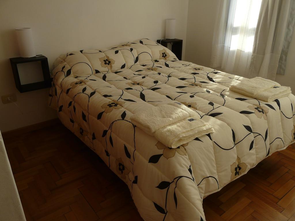 Departamento 37 Apartment Ла Плата Стая снимка