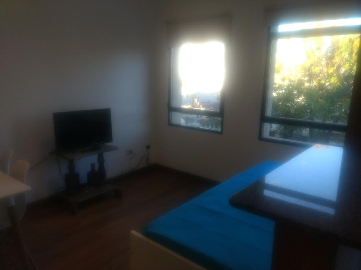 Departamento 37 Apartment Ла Плата Екстериор снимка