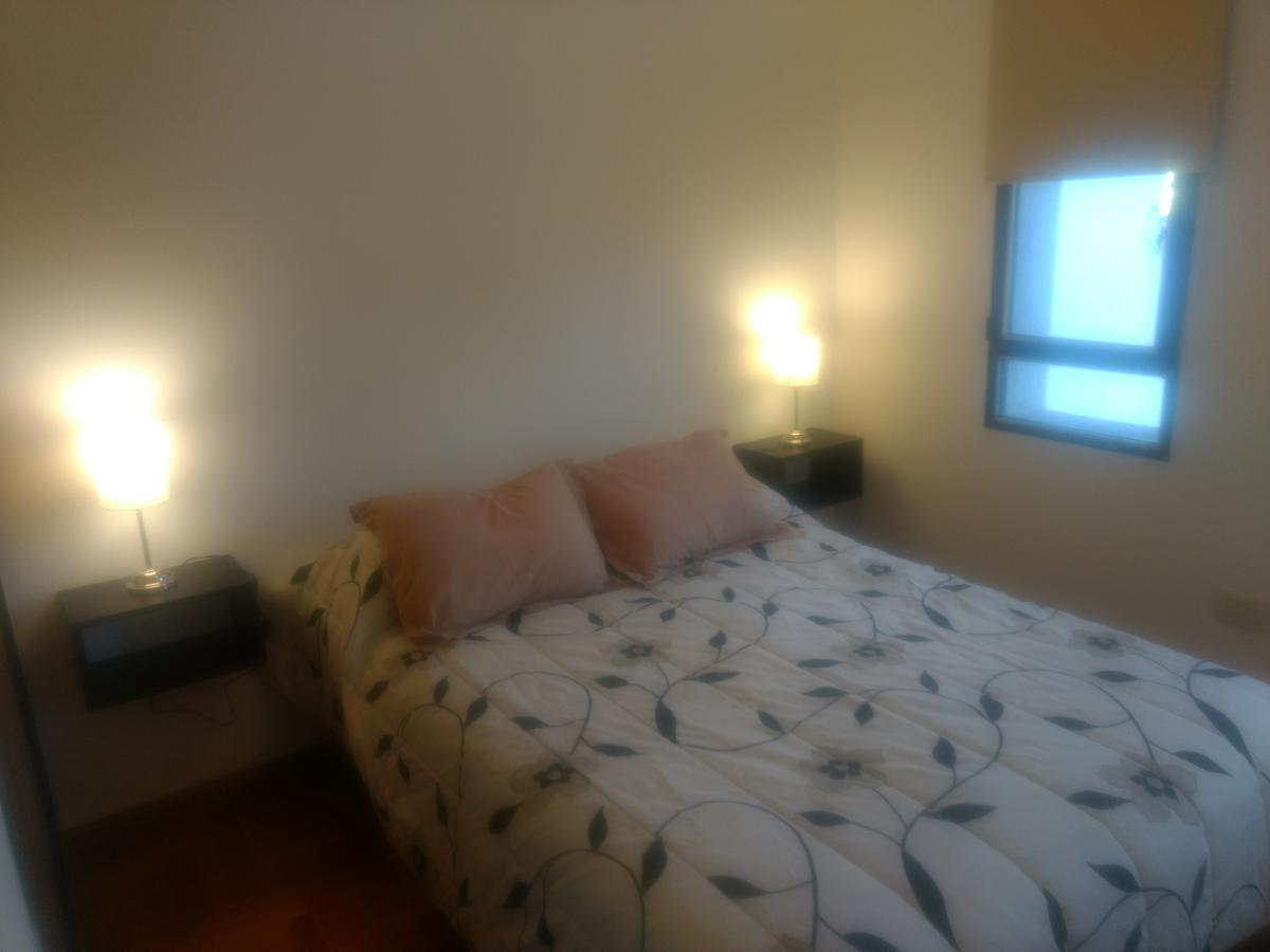 Departamento 37 Apartment Ла Плата Екстериор снимка