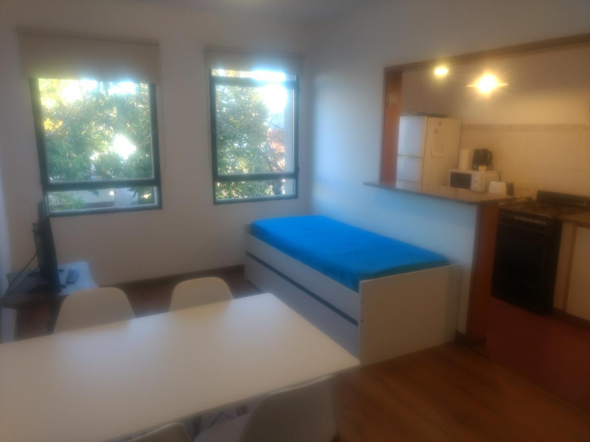 Departamento 37 Apartment Ла Плата Екстериор снимка